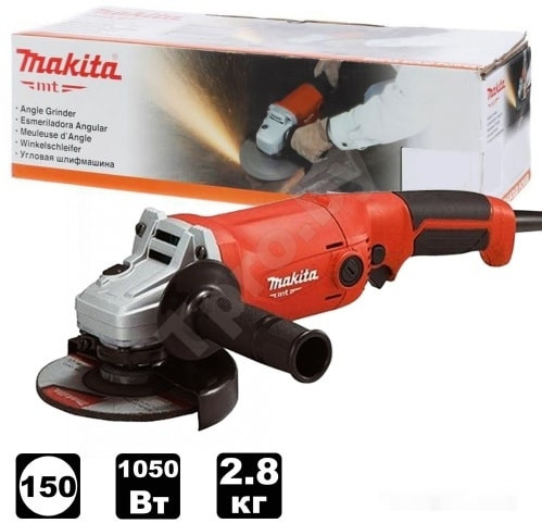 Шлифовальная машина Makita M9003 Шлифовальная машина Makita M9003