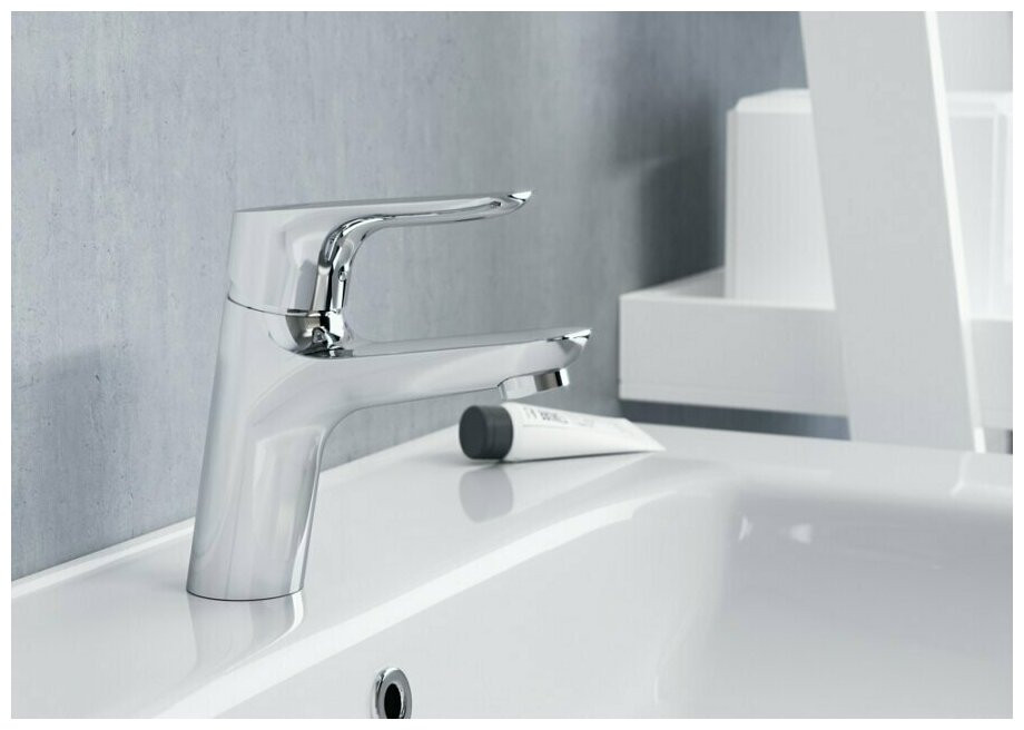 Смеситель Damixa Origin Bit 770210000