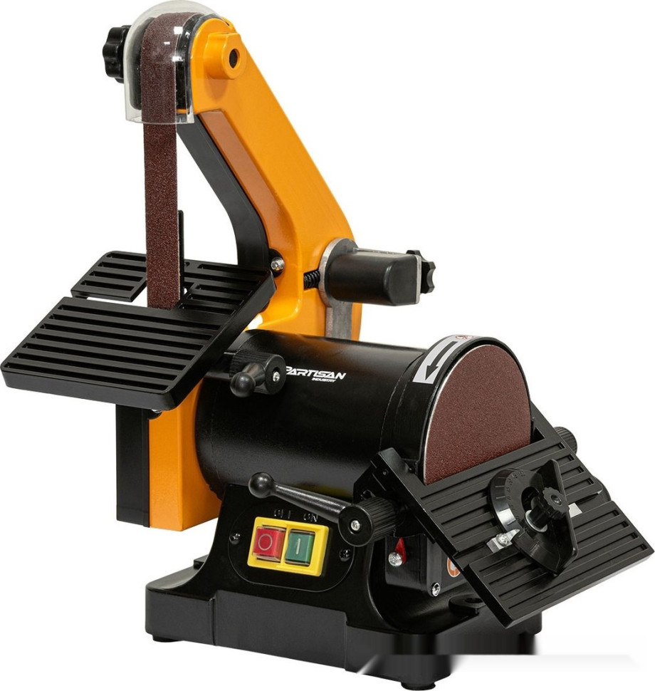 Деревообрабатывающий станок Partisan PDS-125/300 Деревообрабатывающий станок Partisan PDS-125/300