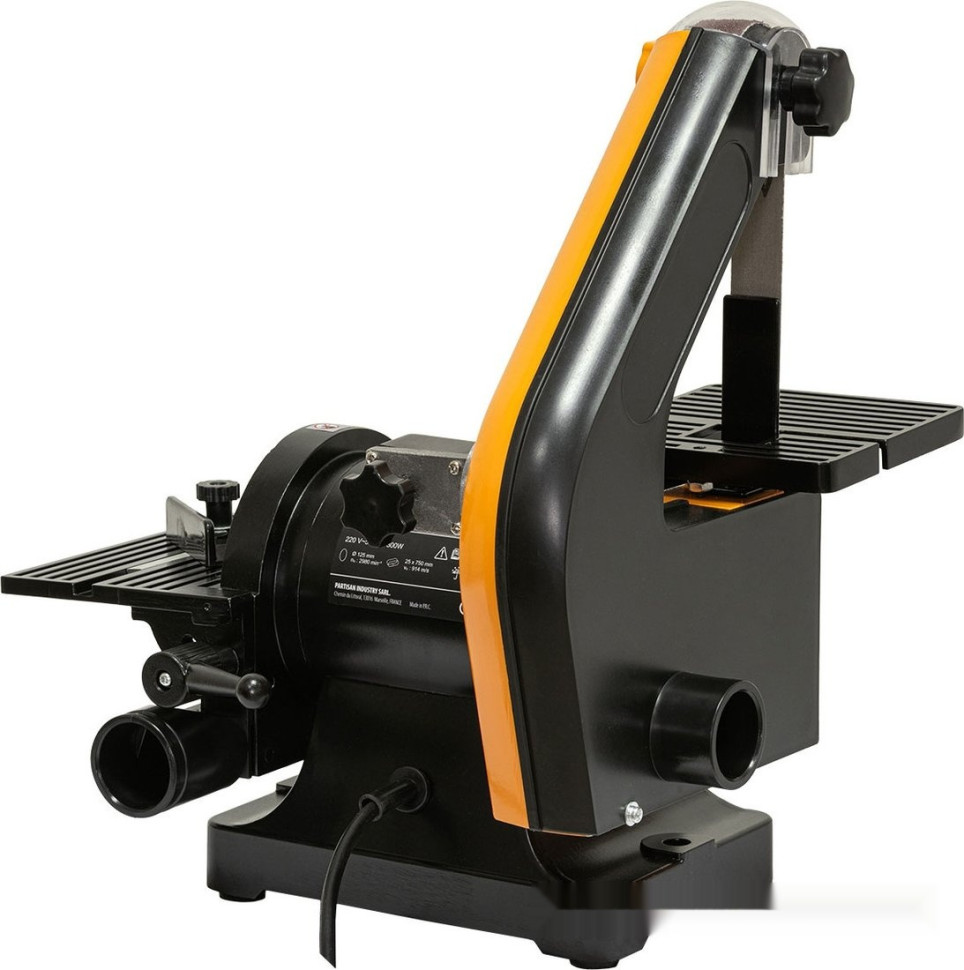 Деревообрабатывающий станок Partisan PDS-125/300 Деревообрабатывающий станок Partisan PDS-125/300