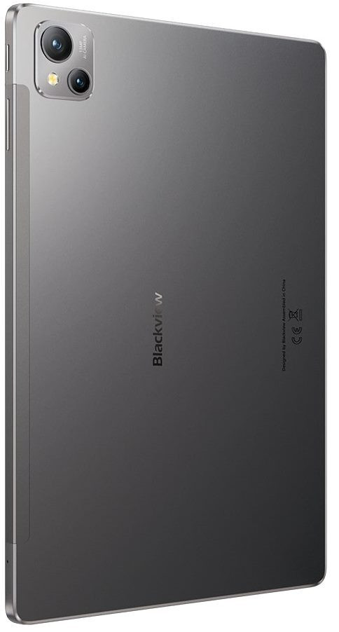 Планшет Blackview Tab 13 6GB/128GB LTE (серый)