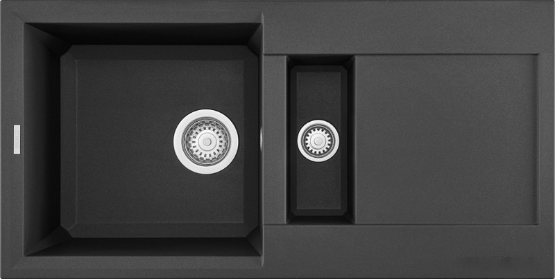 Кухонная мойка Elleci Easy 425 Ghisa 70