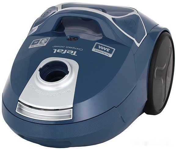Пылесос Tefal TW3931EA Пылесос Tefal TW3931EA