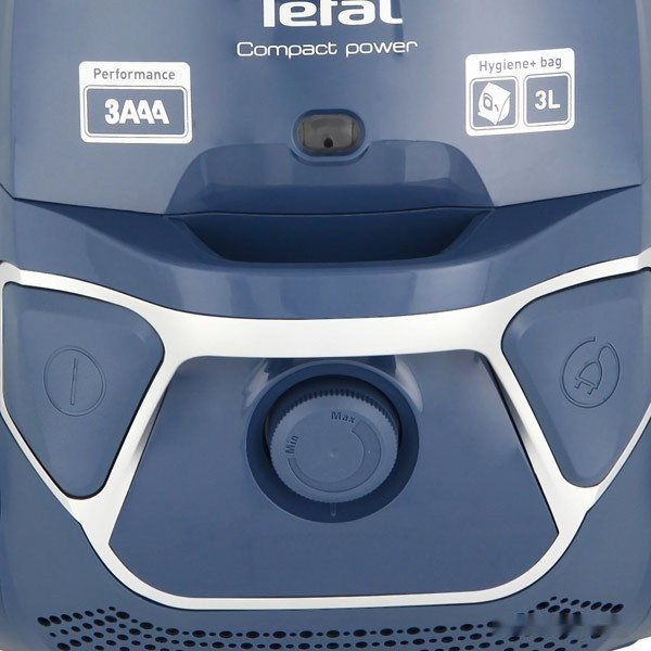 Пылесос Tefal TW3931EA Пылесос Tefal TW3931EA