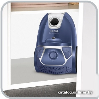Пылесос Tefal TW3931EA Пылесос Tefal TW3931EA