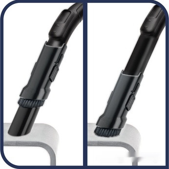 Пылесос Tefal TW3931EA Пылесос Tefal TW3931EA