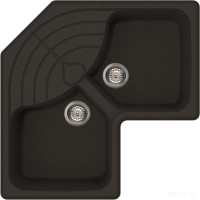 Кухонная мойка Elleci Master Corner M70 Ghisa