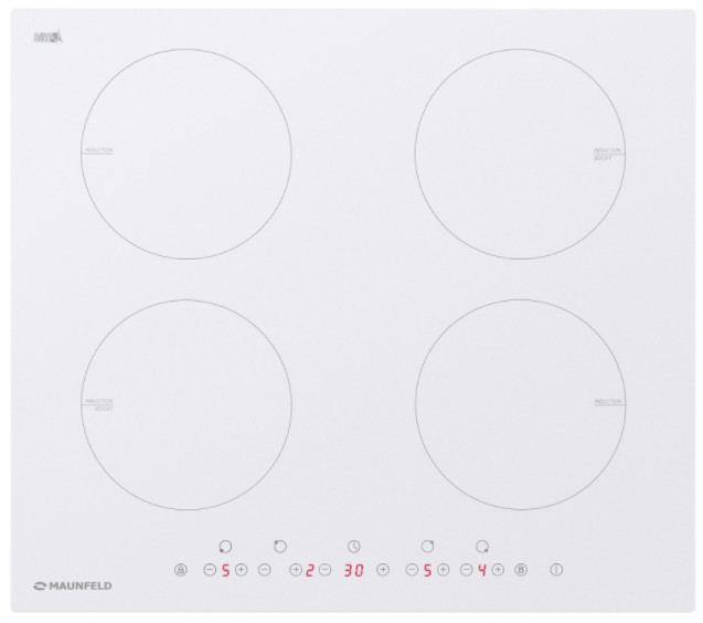 Варочная панель Maunfeld EVI.594-WH