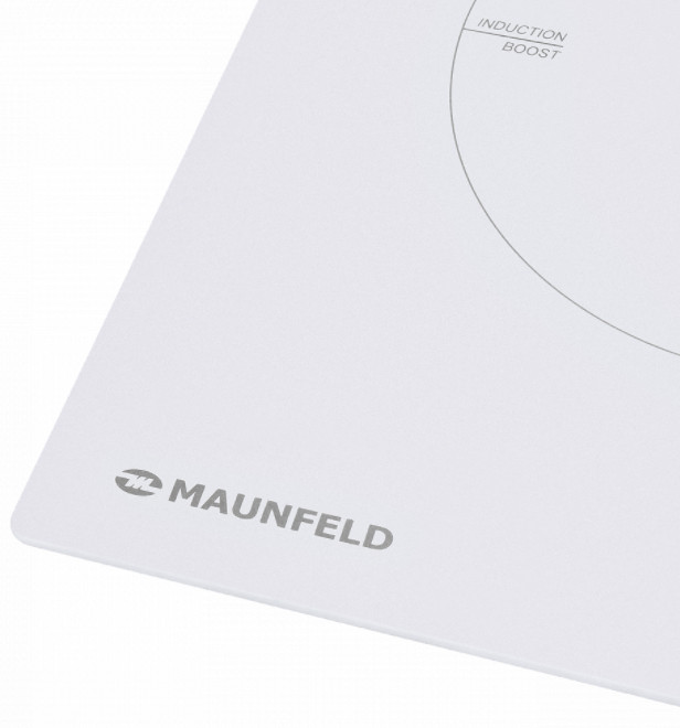 Варочная панель Maunfeld EVI.594-WH Варочная панель Maunfeld EVI.594-WH