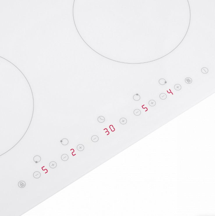 Варочная панель Maunfeld EVI.594-WH Варочная панель Maunfeld EVI.594-WH