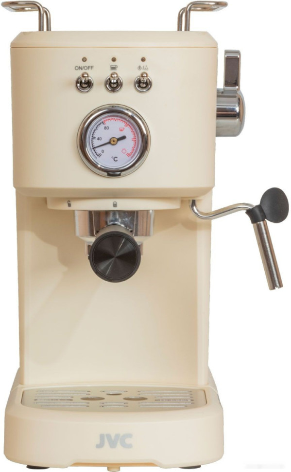 Рожковая кофеварка JVC JK-CF32 Рожковая кофеварка JVC JK-CF32