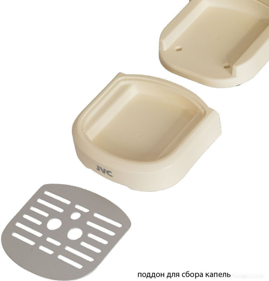 Рожковая кофеварка JVC JK-CF32 Рожковая кофеварка JVC JK-CF32