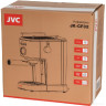Рожковая кофеварка JVC JK-CF32 Рожковая кофеварка JVC JK-CF32