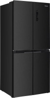 Многодверный холодильник Hotpoint HFL4 522I XBR