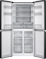 Многодверный холодильник Hotpoint HFL4 522I XBR