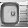 Кухонная мойка Elleci Sky 125 (чаша слева) Кухонная мойка Elleci Sky 125 (чаша слева)