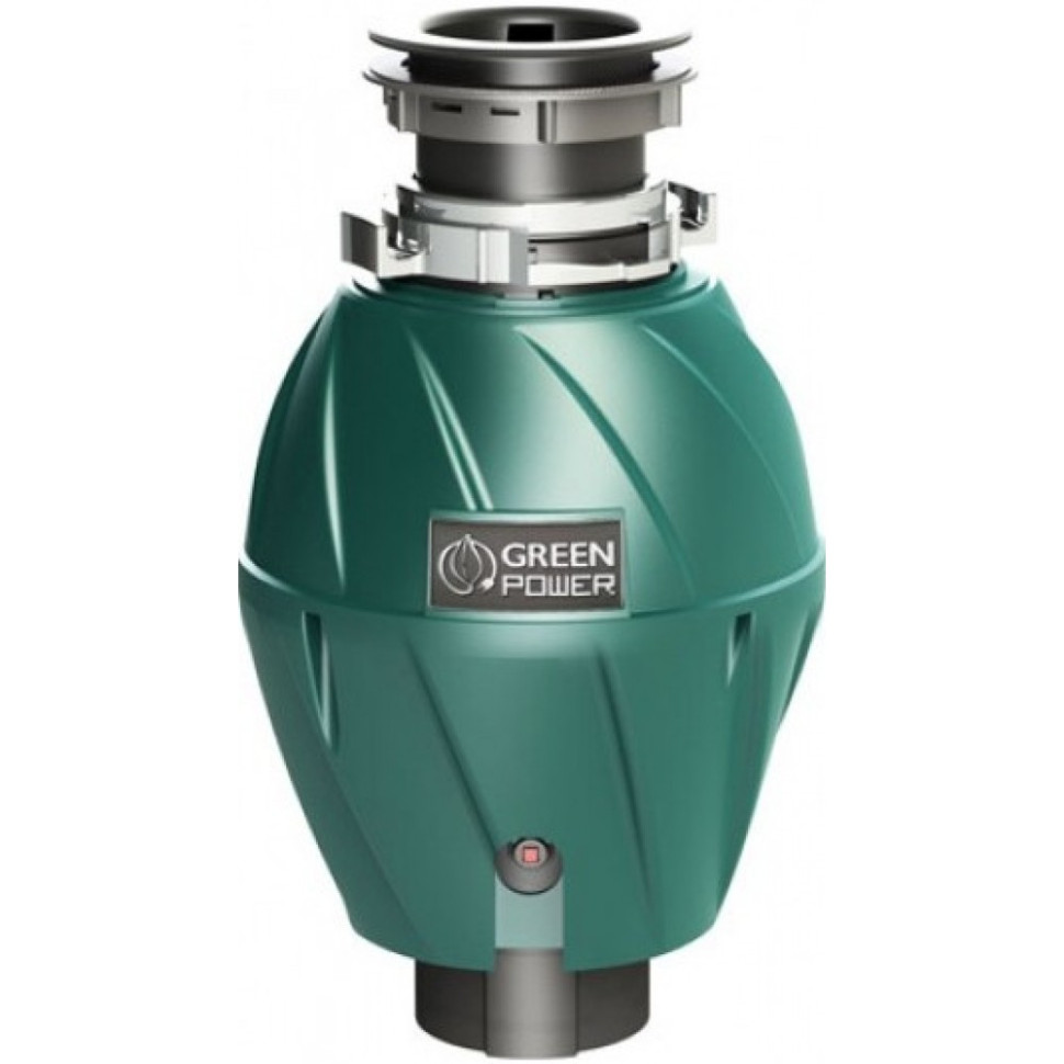 Измельчитель пищевых отходов Elleci Model 500 Top