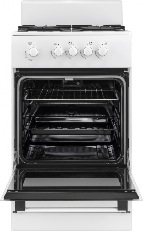 Плита Weissgauff WGS G4G01 W Плита Weissgauff WGS G4G01 W