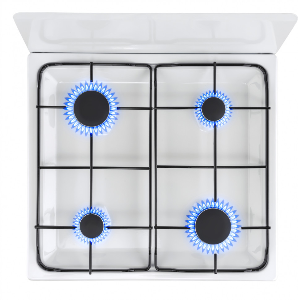 Плита Weissgauff WGS G4G01 W Плита Weissgauff WGS G4G01 W