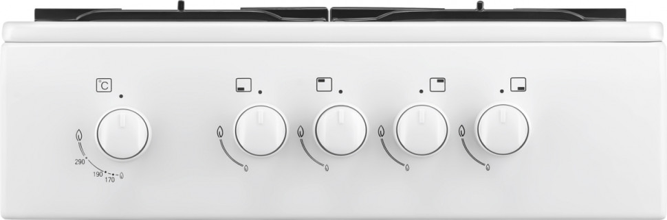 Плита Weissgauff WGS G4G01 W Плита Weissgauff WGS G4G01 W