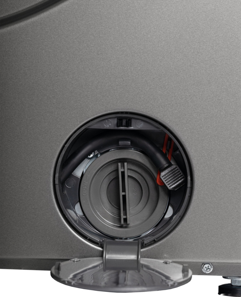 Стиральная машина HIBERG i-DDQ6A 12814 Sd Стиральная машина HIBERG i-DDQ6A 12814 Sd