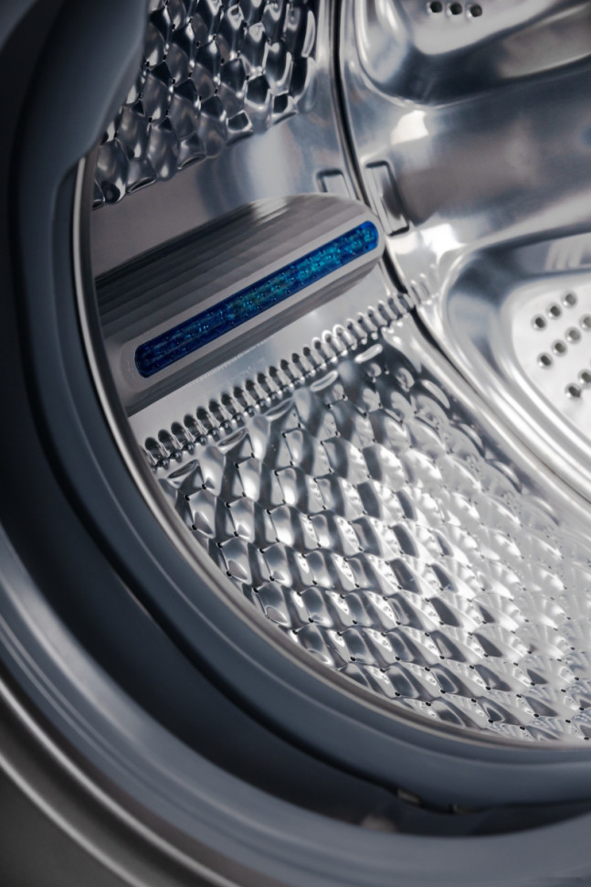 Стиральная машина HIBERG i-DDQ6A 12814 Sd Стиральная машина HIBERG i-DDQ6A 12814 Sd