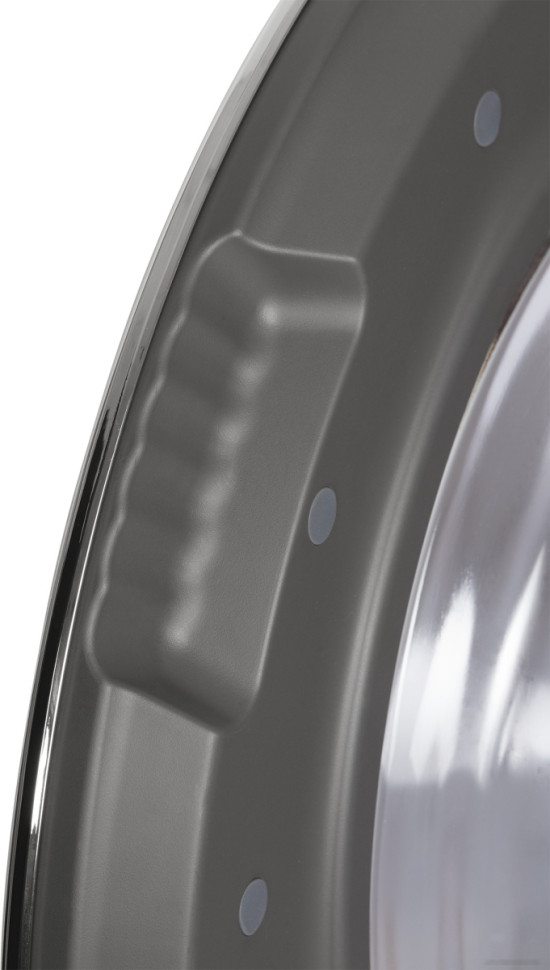 Стиральная машина HIBERG i-DDQ6A 12814 Sd Стиральная машина HIBERG i-DDQ6A 12814 Sd