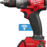 Ударная дрель-шуруповерт Milwaukee M18 ONEPD3-502X 4933492801 (с 2-мя АКБ, кейс) Ударная дрель-шуруповерт Milwaukee M18 ONEPD3-502X 4933492801 (с 2-мя АКБ, кейс)