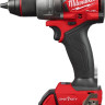 Ударная дрель-шуруповерт Milwaukee M18 ONEPD3-502X 4933492801 (с 2-мя АКБ, кейс) Ударная дрель-шуруповерт Milwaukee M18 ONEPD3-502X 4933492801 (с 2-мя АКБ, кейс)