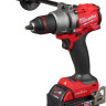 Ударная дрель-шуруповерт Milwaukee M18 ONEPD3-502X 4933492801 (с 2-мя АКБ, кейс) Ударная дрель-шуруповерт Milwaukee M18 ONEPD3-502X 4933492801 (с 2-мя АКБ, кейс)