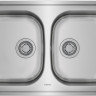 Кухонная мойка Teka Easy Universe 80 T-XP 2B POLISHED 115040009