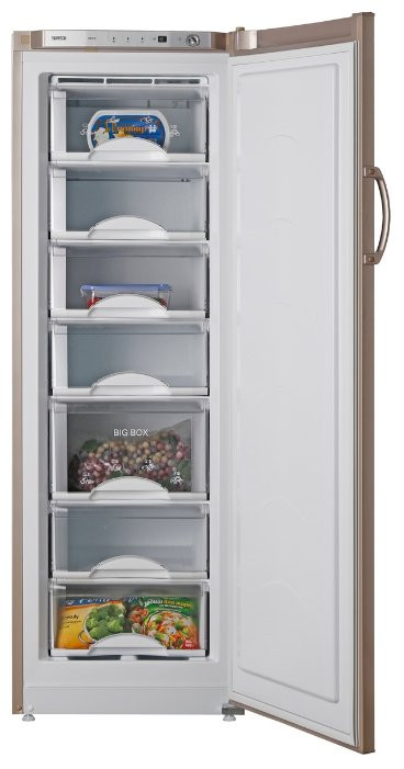 Морозильник ATLANT М 7204-190 Морозильник ATLANT М 7204-190