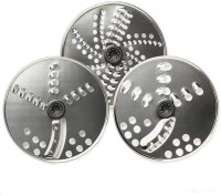 Кухонный комбайн Black &amp; Decker BXFPA1200E