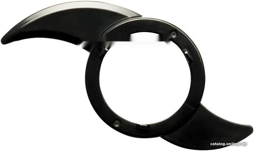 Кухонный комбайн Black & Decker BXFPA1200E Кухонный комбайн Black & Decker BXFPA1200E