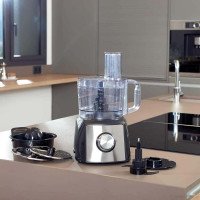 Кухонный комбайн Black &amp; Decker BXFPA1200E