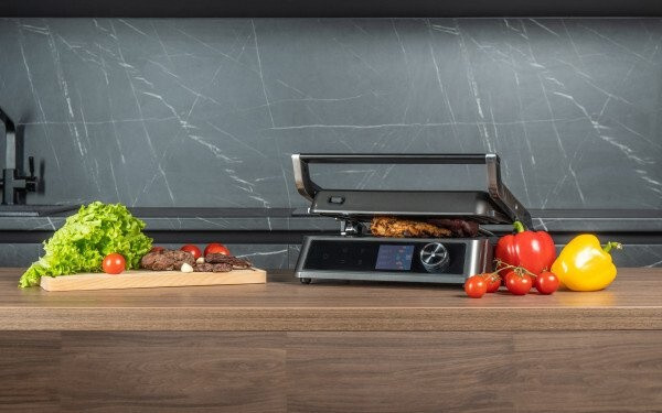 Электрогриль Garlyn GL-500 Pro Электрогриль Garlyn GL-500 Pro