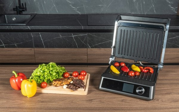 Электрогриль Garlyn GL-500 Pro Электрогриль Garlyn GL-500 Pro