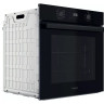 Духовой шкаф Whirlpool OMR58CU1B