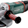 Угловая шлифмашина Metabo WEA 26-230 MVT Quick