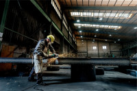 Угловая шлифмашина Metabo WEA 26-230 MVT Quick