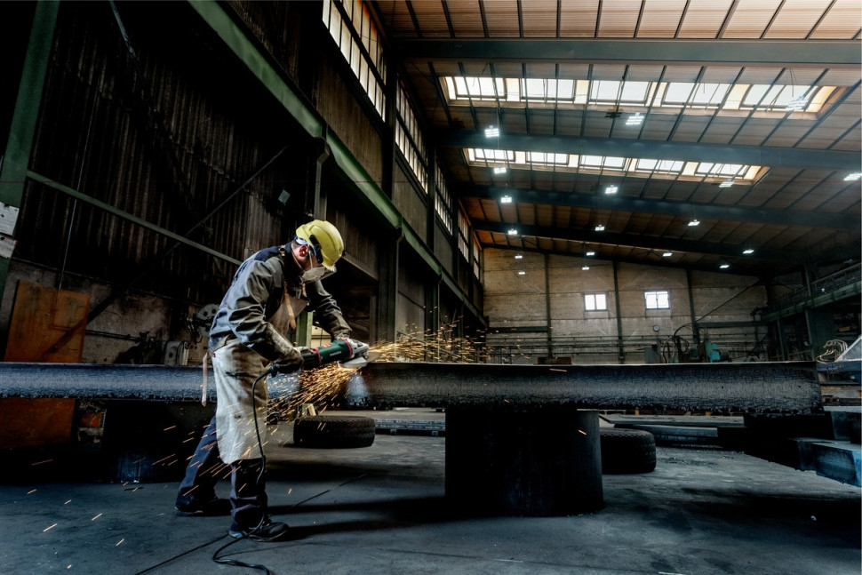 Угловая шлифмашина Metabo WEA 26-230 MVT Quick