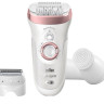 Эпилятор Braun 9-880 Silk-epil 9 Эпилятор Braun 9-880 Silk-epil 9