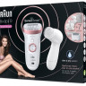 Эпилятор Braun 9-880 Silk-epil 9 Эпилятор Braun 9-880 Silk-epil 9