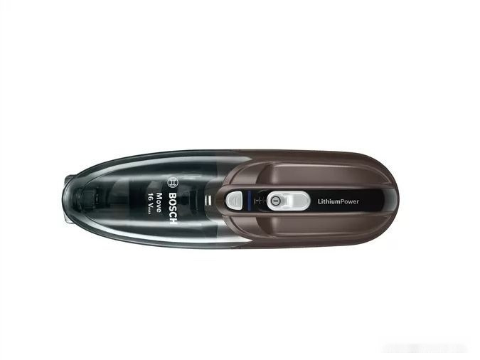 Пылесос Bosch Move Lithium 16Vmax BHN16L Пылесос Bosch Move Lithium 16Vmax BHN16L