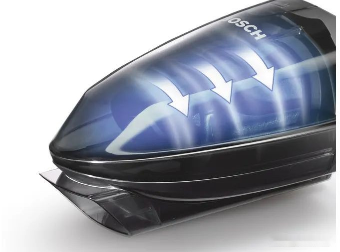 Пылесос Bosch Move Lithium 16Vmax BHN16L Пылесос Bosch Move Lithium 16Vmax BHN16L