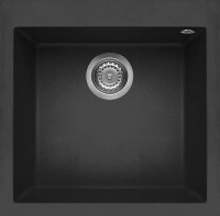 Кухонная мойка Elleci Quadra 102 M70 Ghisa