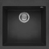 Кухонная мойка Elleci Quadra 102 M70 Ghisa
