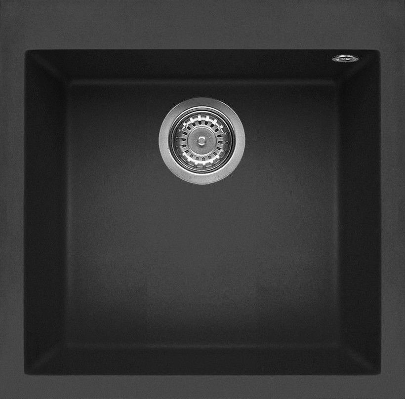 Кухонная мойка Elleci Quadra 102 M70 Ghisa