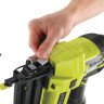 Электрический степлер Ryobi R18N18G-120S