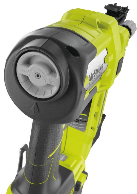 Электрический степлер Ryobi R18N18G-120S